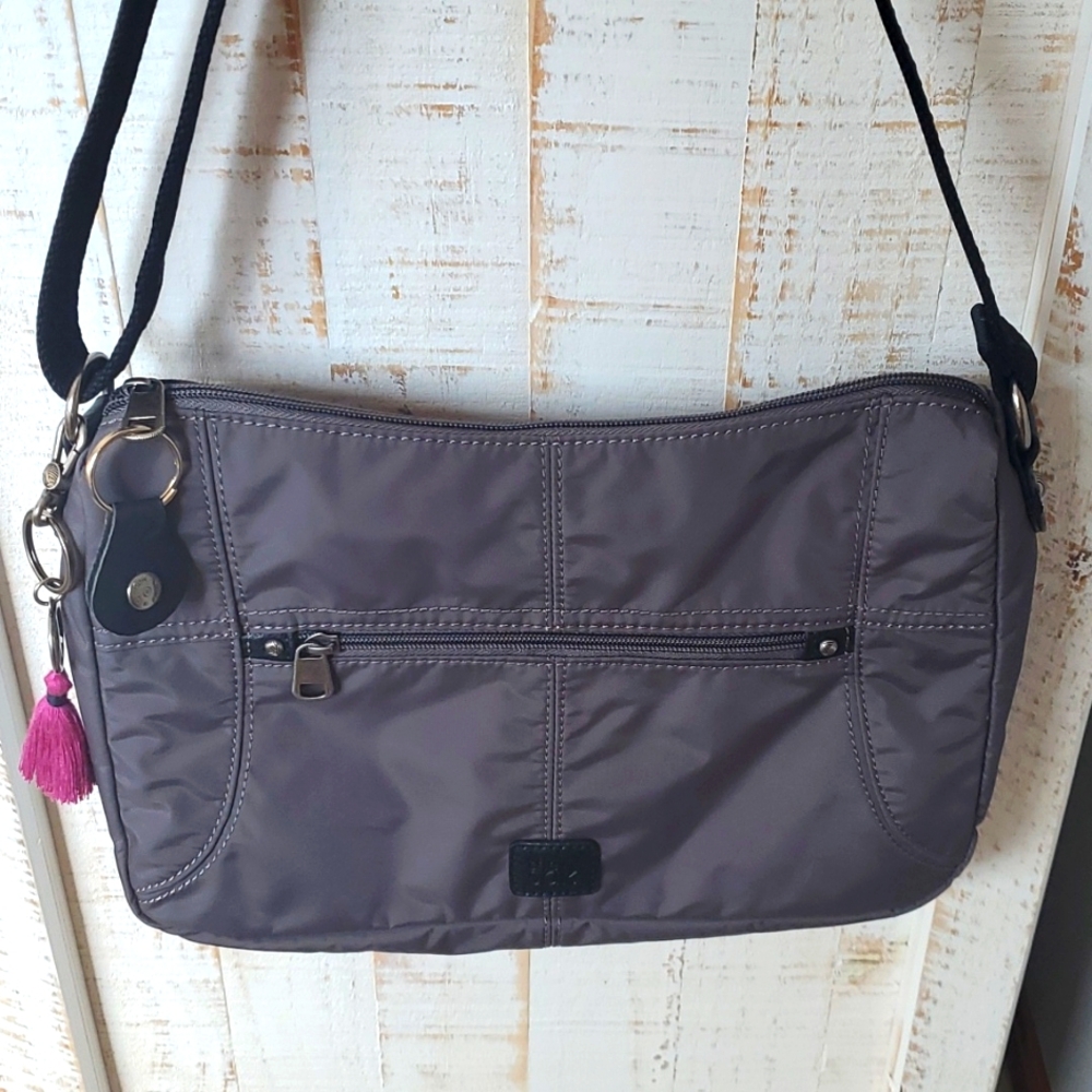 The Sak Esperato Hobo Slate